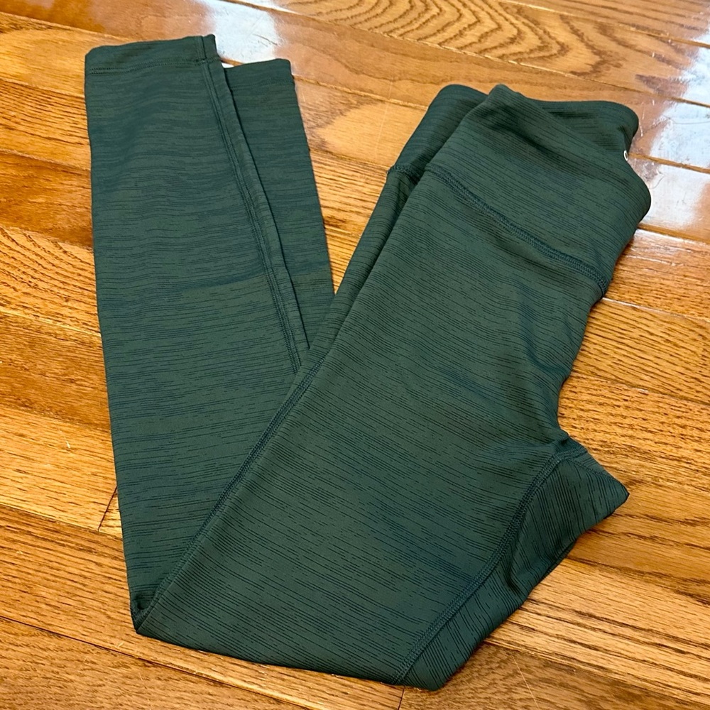 Outdoor Voices tights